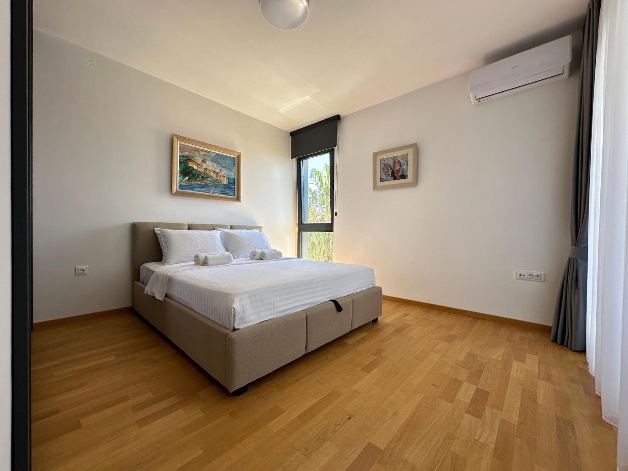 Adriatic Masterpiece Residence #32 Sveti Stefan Bagian luar foto