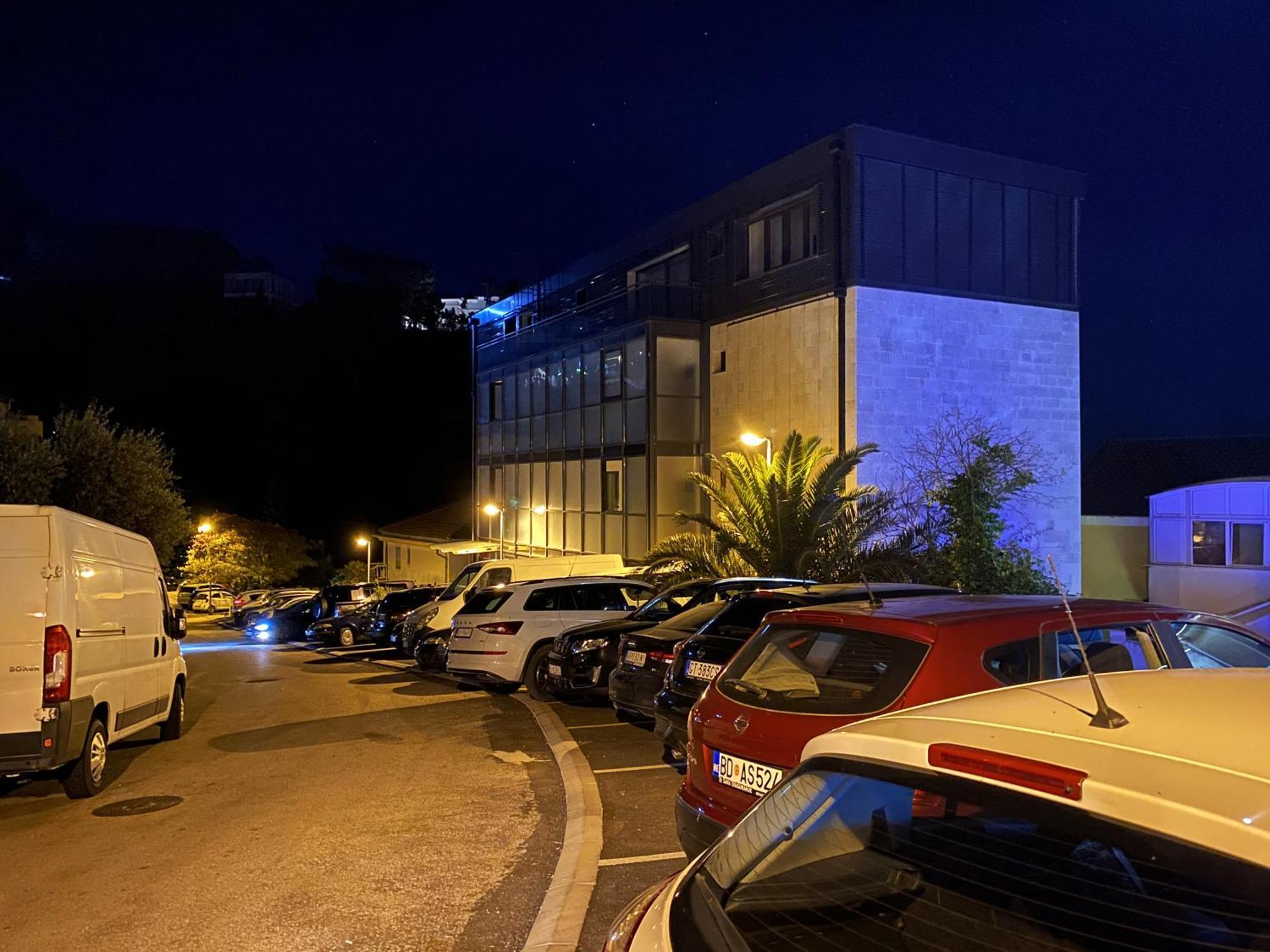 Adriatic Masterpiece Residence #32 Sveti Stefan Bagian luar foto